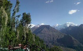 Venus Mountain Resort, Hunza 4*