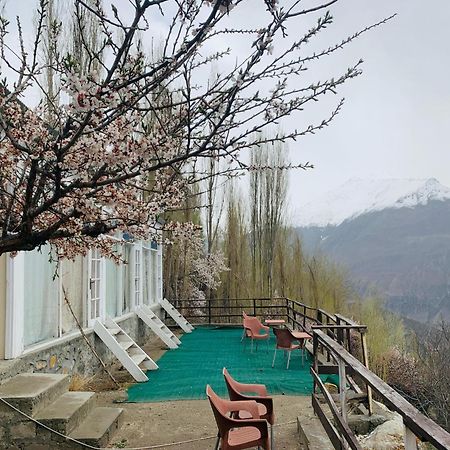 Venus Mountain Resort, Hunza Karimabad  Extérieur photo